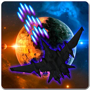 Play 3D Sky Force on PC