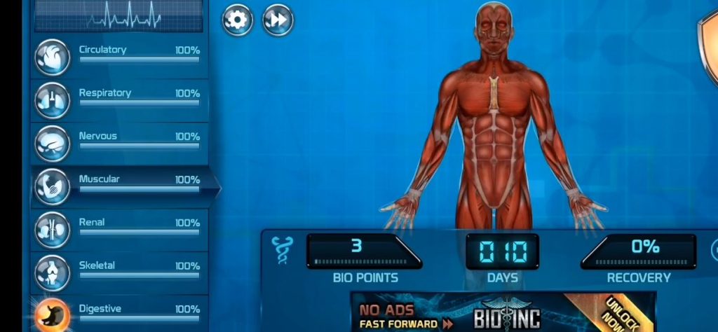 download free 2 hospital game