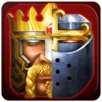 Kings Clash - 🕹️ Online Game
