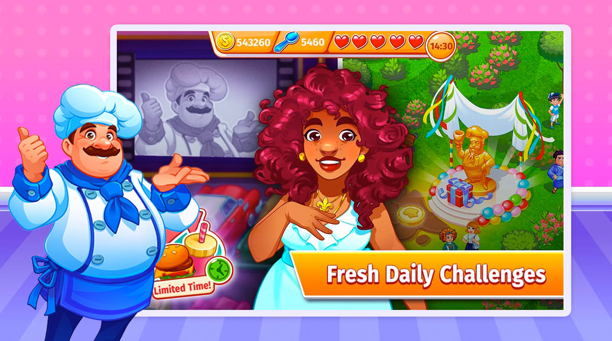 cooking craze game for mac download