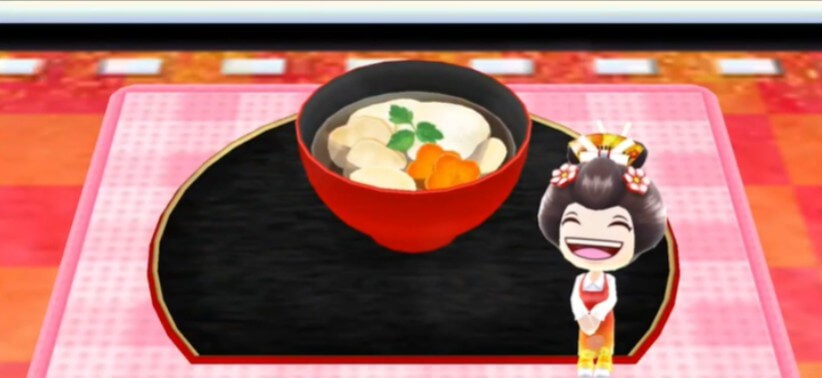 COOKING MAMA Let's Cook！