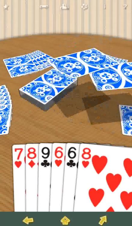 Canasta Jogatina: Card Games