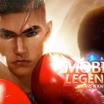 Mobile Legends Death Punch