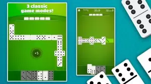 Dominoes Battle: Domino Online - Game for Mac, Windows (PC), Linux -  WebCatalog