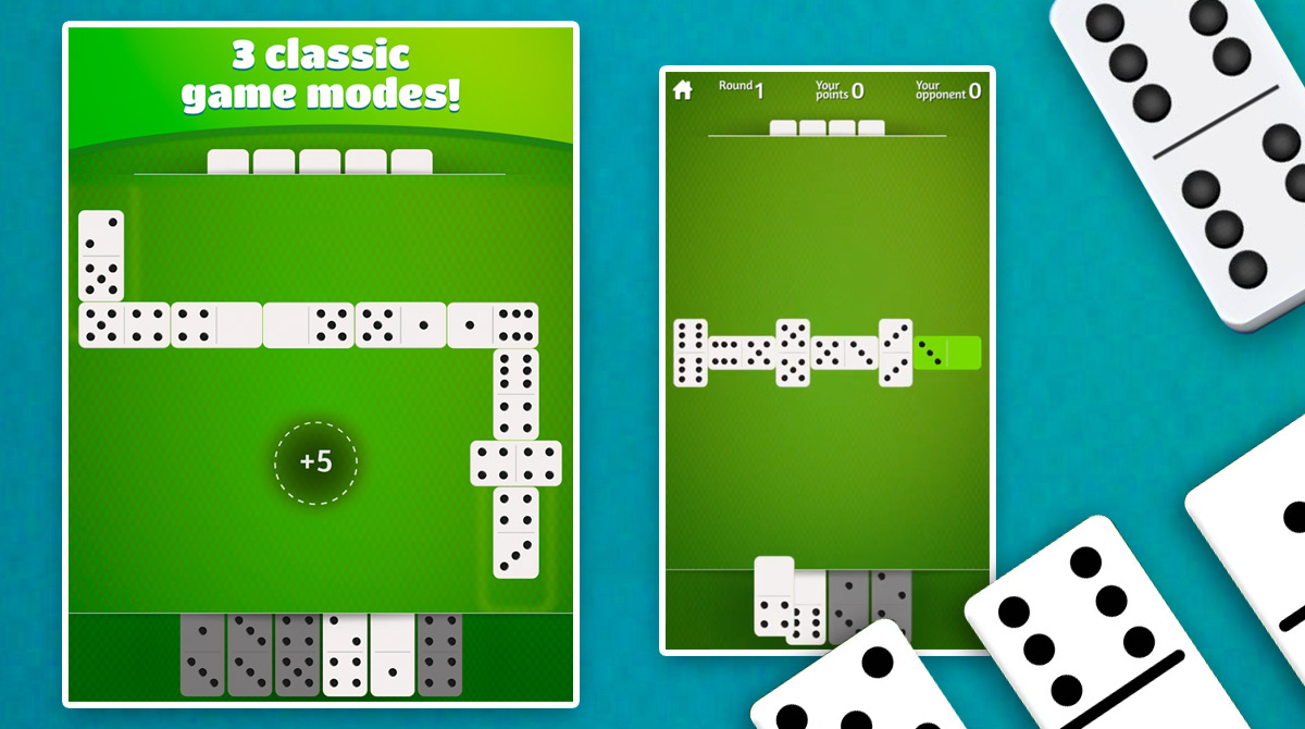 play dominoes online free against computer no download