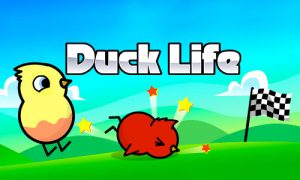 Play Duck Life on PC