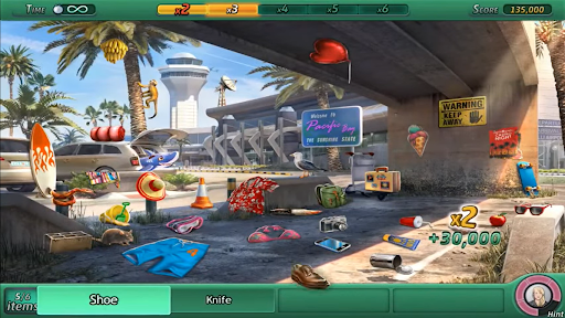 free hidden object online games for mac