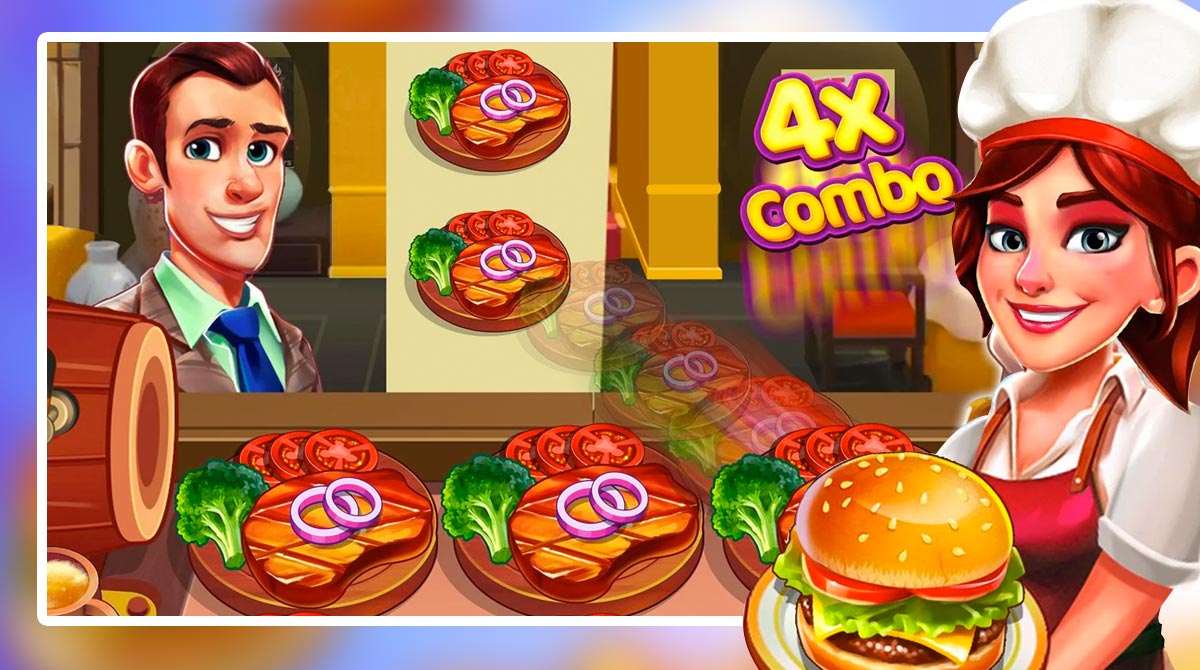 Download Kitchen Madness Game For PC Best Cooking Game To Play   Kitchen Madness Download Free 