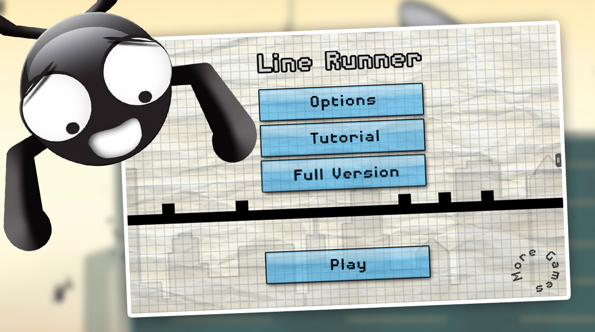 Line Runner download free