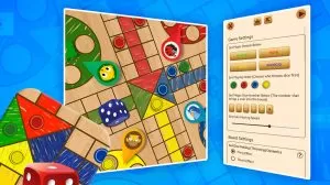 Ludo Classic: Play Ludo Classic for free on LittleGames