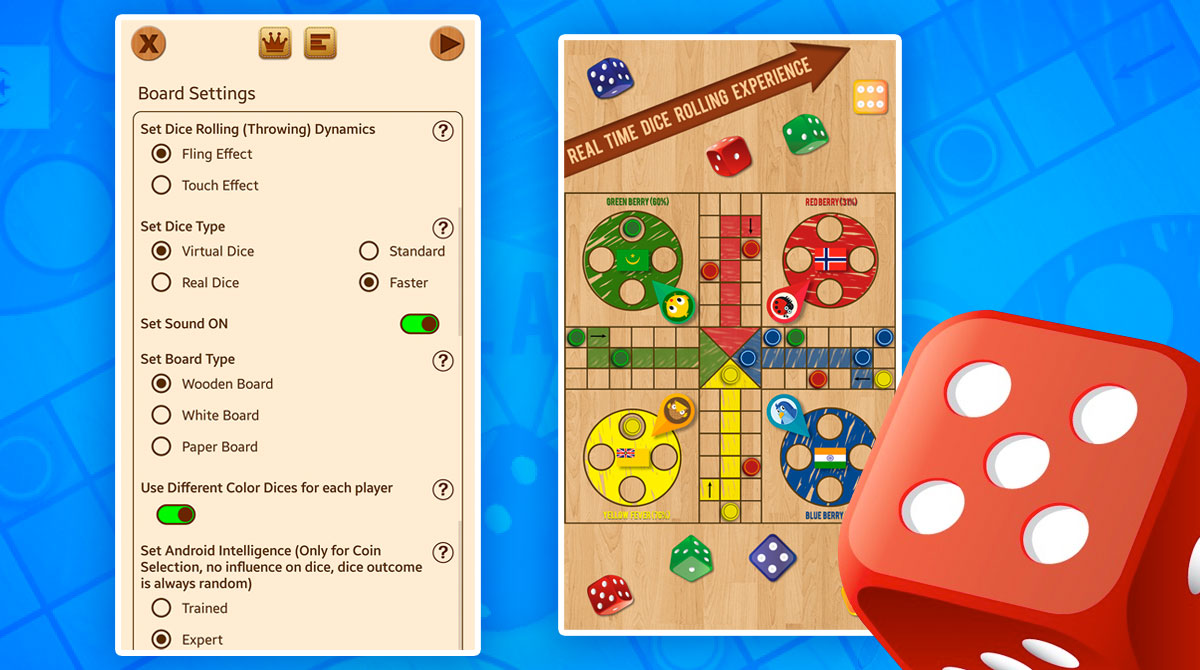 Ludo Classic download full version