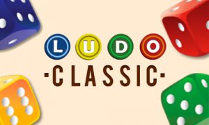 Play Ludo Classic on PC