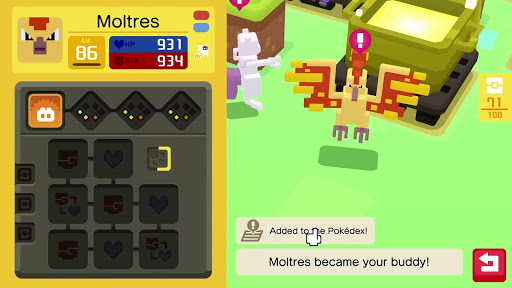 Pokémon Quest cheats and tips - Everything you need to get started