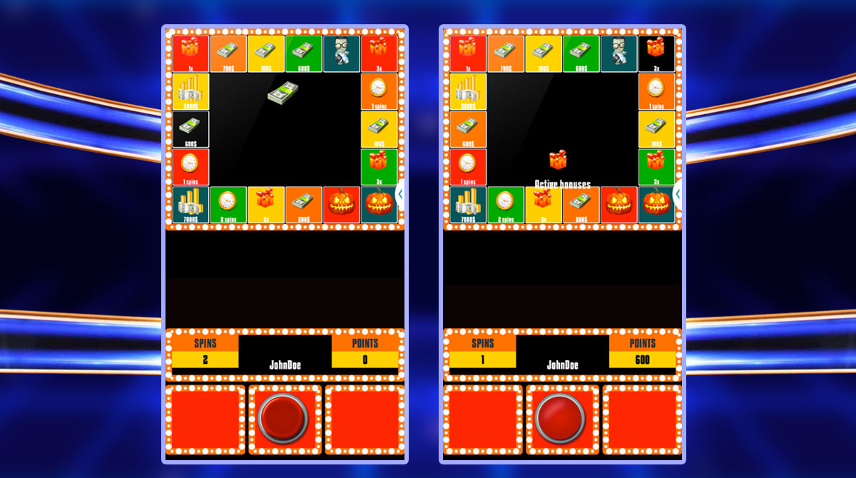 press your luck pc game free