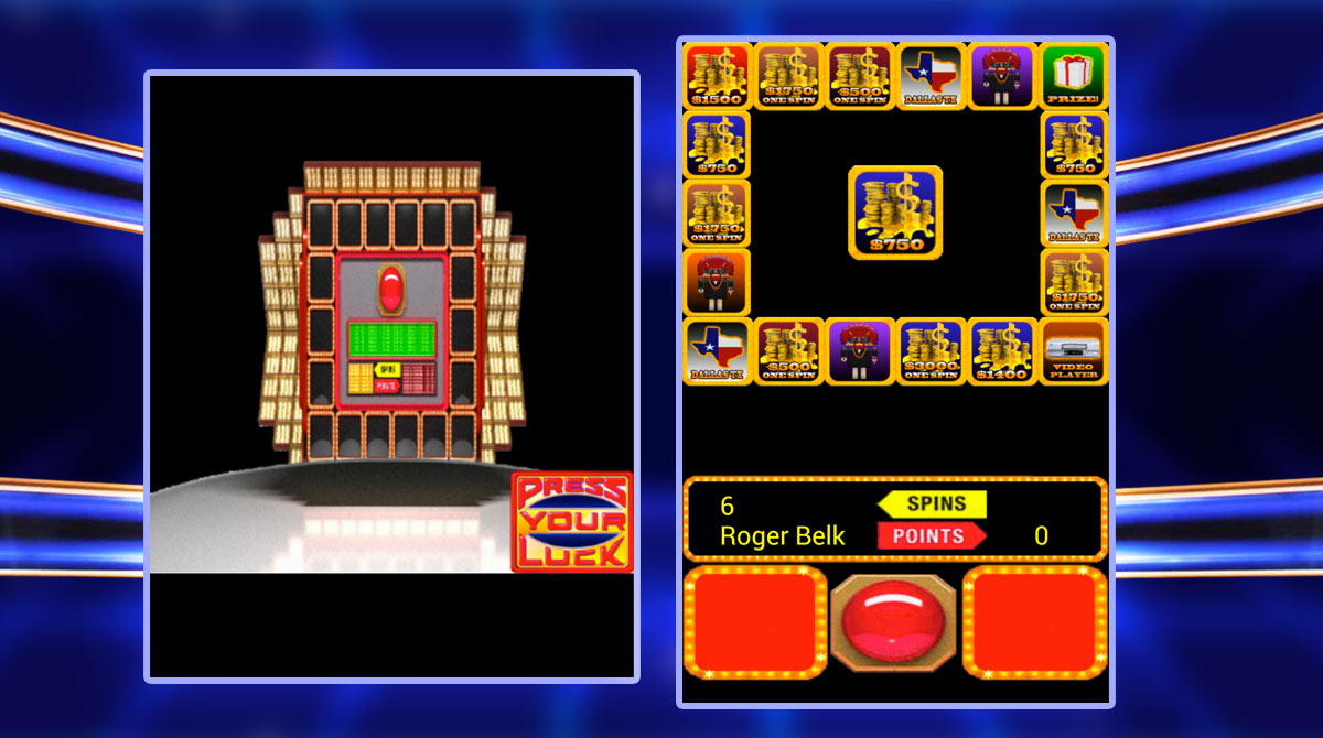 press your luck pc game free