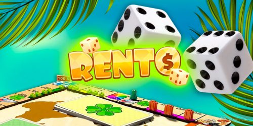 Play Rento – Dice Board Game Online on PC