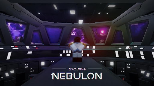 Roblox Project Nebulon