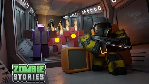 Roblox Top 6 Coop Games You Your Friends Should Be Playing - roblox shooter games