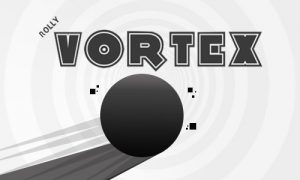 Play Rolly Vortex on PC