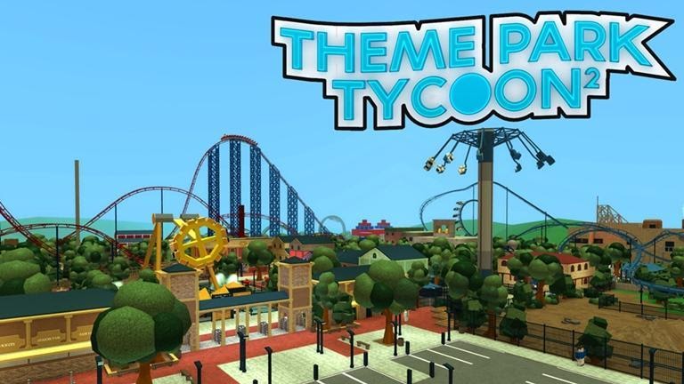 Theme Park Tycoon