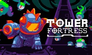 Play Tower Fortress on PC