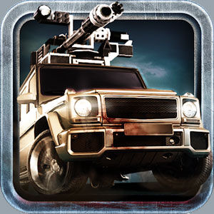 Zombie Roadkill 3D free full version