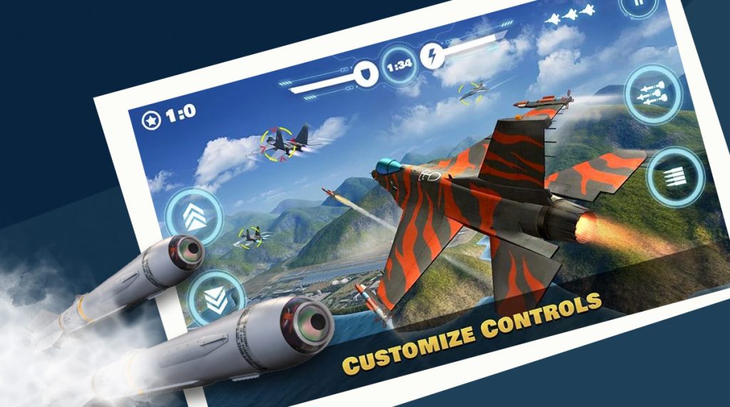 AceForce Jointcombat Unduh Gratis 2