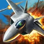 Baixe Flight Pilot: Jogo de Avião 3D no PC com NoxPlayer