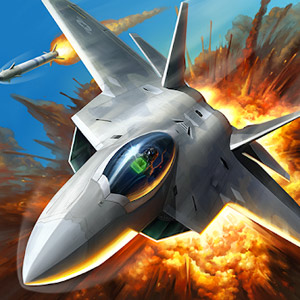 Play Ace Force: Joint Combat on PC