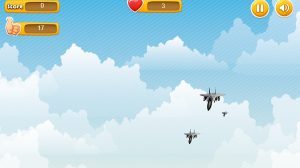 airplane attack download free