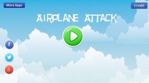 airplane attack download full version