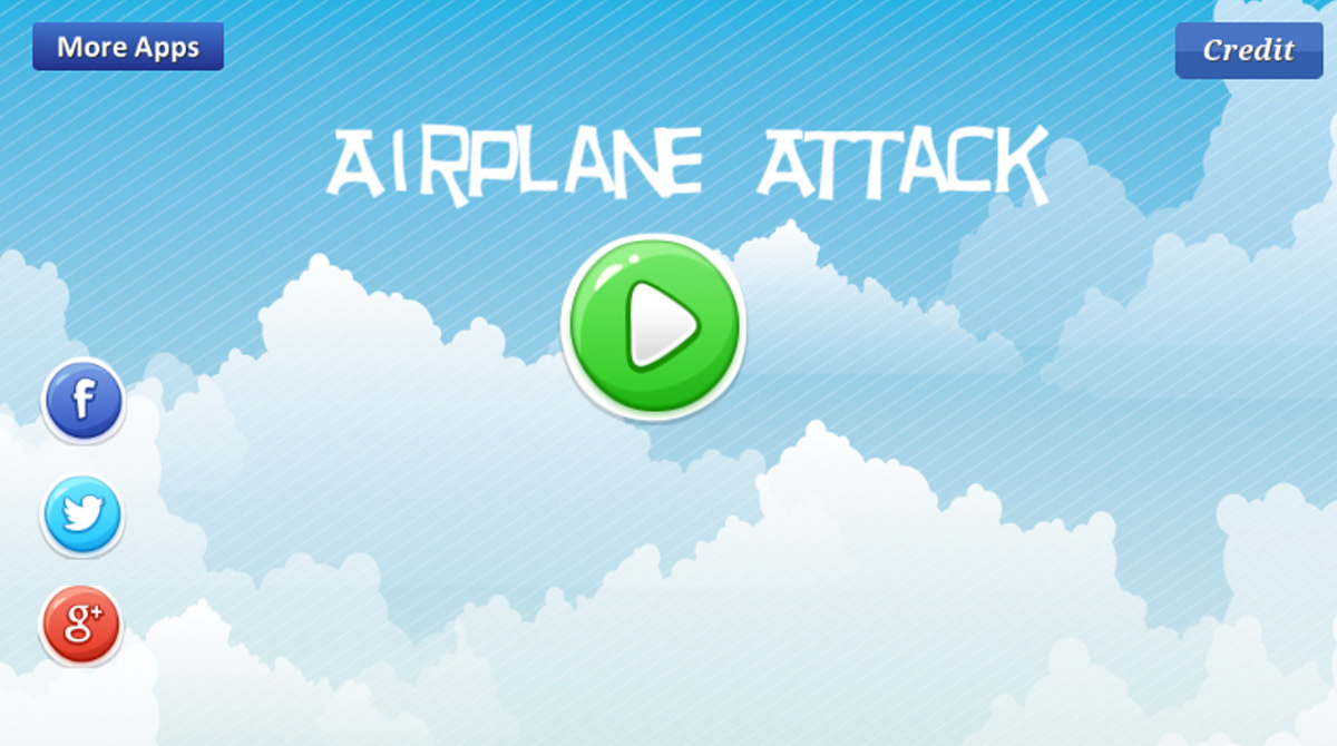 airplane attack download full version