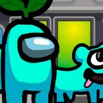 among us bestfriends