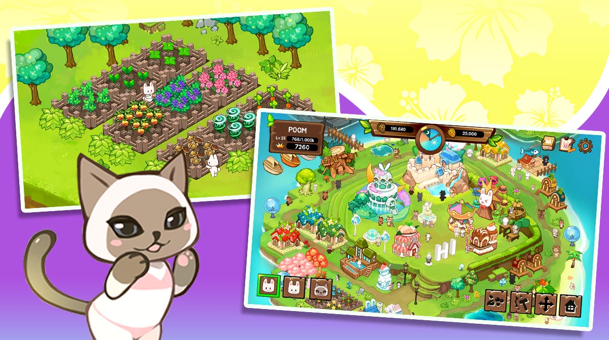 animal camp healing resort download full version