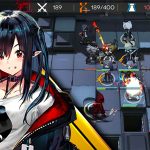 arknights annhilation guide