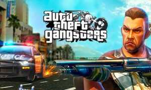 Play Auto Gangsters on PC