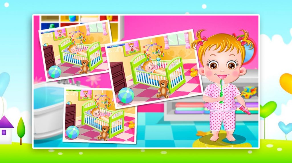 Baby Games Free Online Download for PC - Game for Girls & Boys