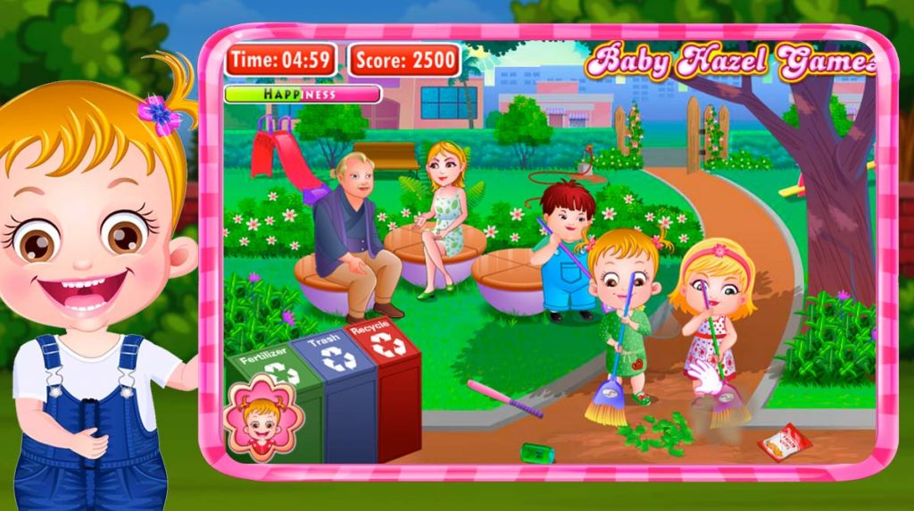 Baby Games Free Online Download for PC - Game for Girls & Boys
