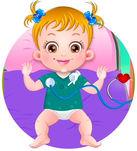 baby hazel goes sick download free pc