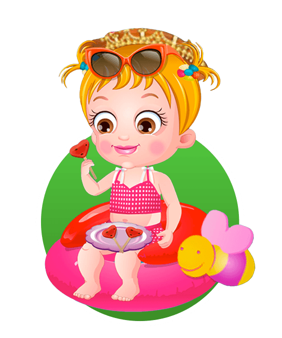 baby hazel summer fun download free pc