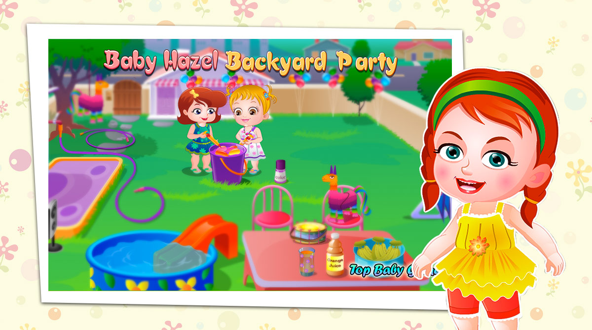 babyhazel backyard download full version