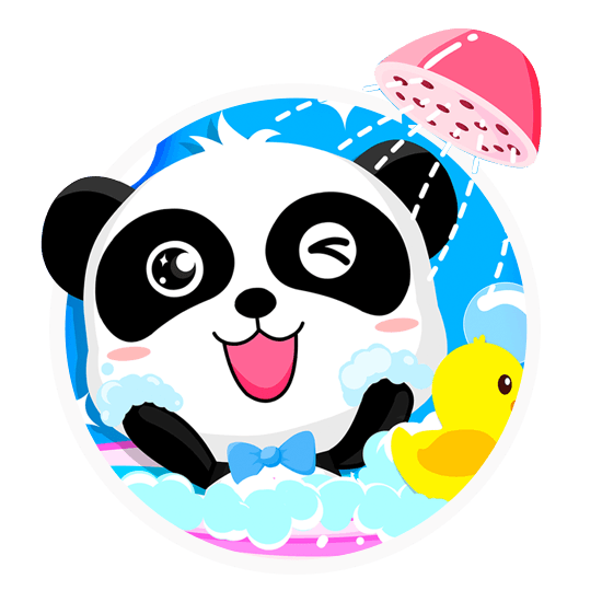 babypanda happyclean download free