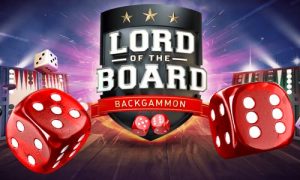 Play Backgammon – Lord of the Board on PC