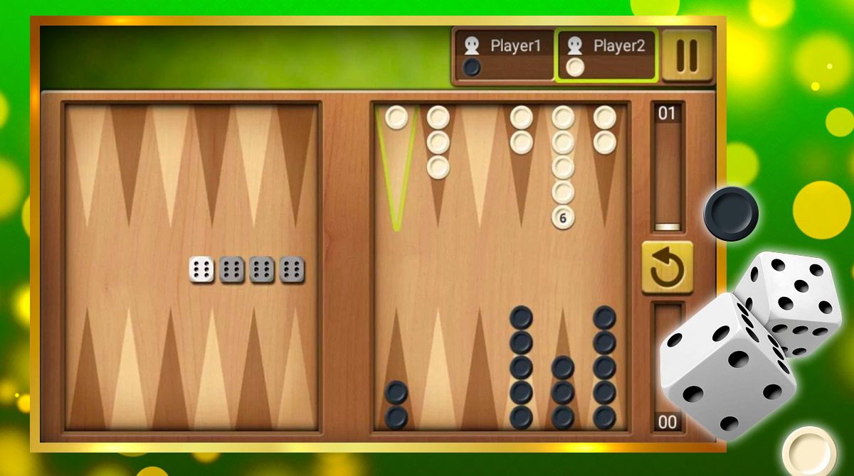 Backgammon Arena download the last version for ipod