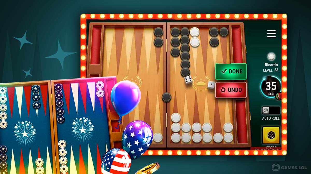 backgammon live pc download