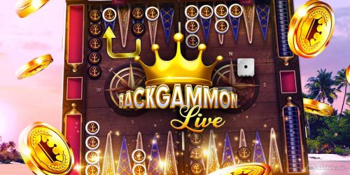 Play Backgammon Live – Online Games on PC