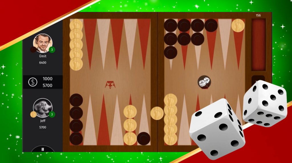 best free backgammon for pc