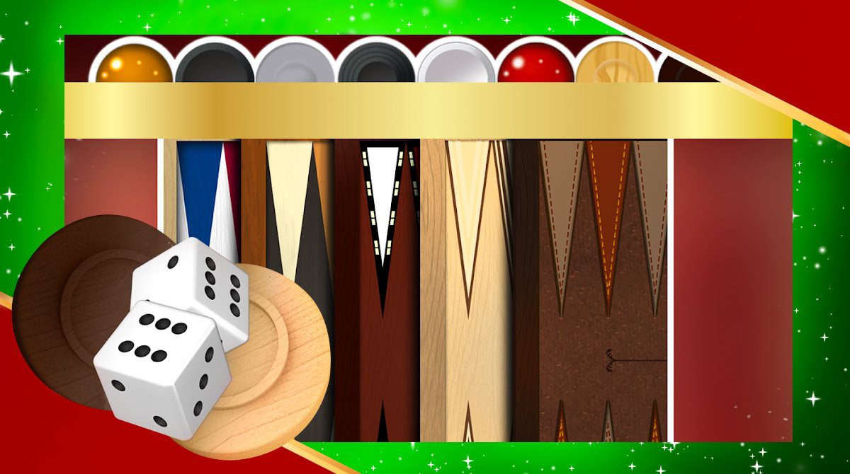 backgammon offline download PC