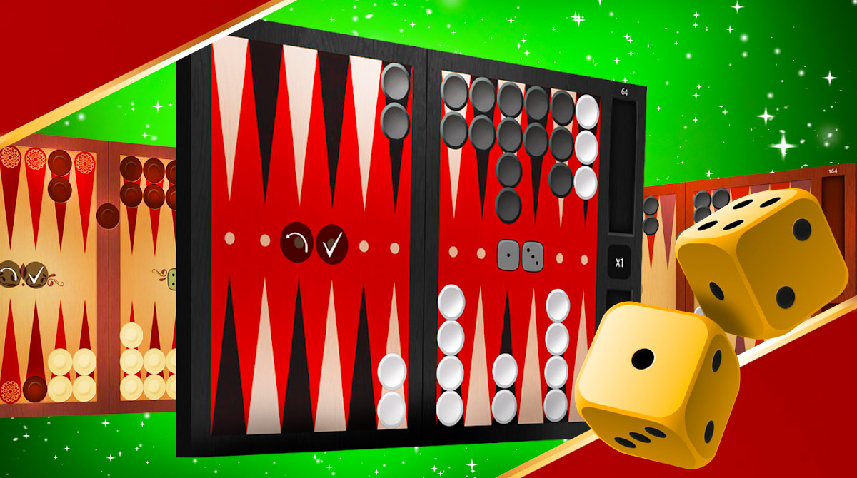 Backgammon Arena instal the new for windows