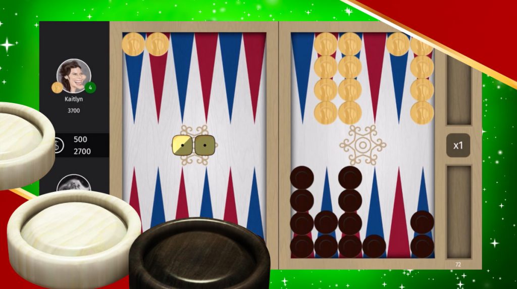 Backgammon Offline: Dice Game Download